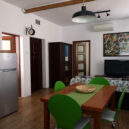 Apartmán Apartma Taperin Piran Exteriér fotografie