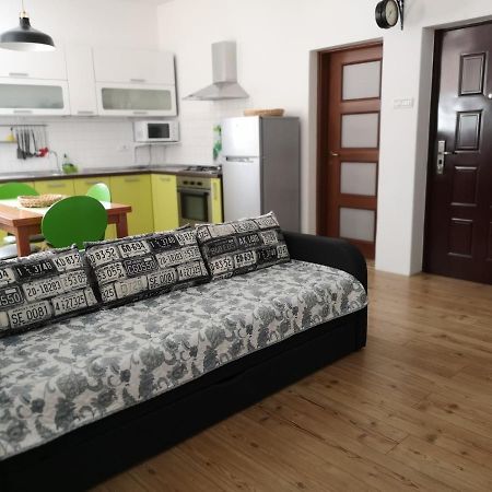 Apartmán Apartma Taperin Piran Exteriér fotografie